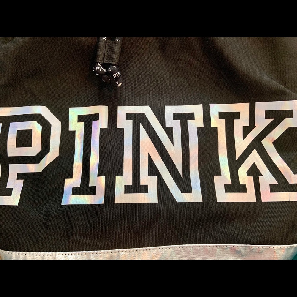 Victoria’s Secret Bag